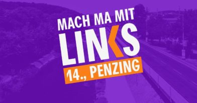 Bezirksgruppe Penzing/Hietzing